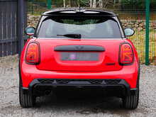 MINI Hatch 1.5 Cooper Sport Hatchback, Steptronic