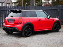 MINI Hatch 1.5 Cooper Sport Hatchback, Steptronic
