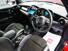MINI Hatch 1.5 Cooper Sport Hatchback, Steptronic