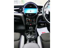 MINI Hatch 1.5 Cooper Sport Hatchback, Steptronic