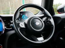 MINI Hatch 1.5 Cooper Sport Hatchback, Steptronic