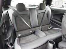 MINI Hatch 1.5 Cooper Sport Hatchback, Steptronic