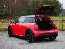 MINI Hatch 1.5 Cooper Sport Hatchback, Steptronic