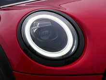 MINI Hatch 1.5 Cooper Sport Hatchback, Steptronic