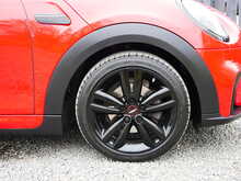 MINI Hatch 1.5 Cooper Sport Hatchback, Steptronic