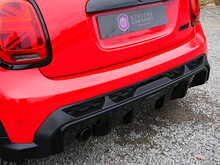MINI Hatch 1.5 Cooper Sport Hatchback, Steptronic