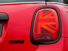 MINI Hatch 1.5 Cooper Sport Hatchback, Steptronic