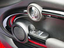 MINI Hatch 1.5 Cooper Sport Hatchback, Steptronic