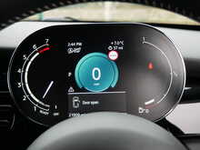 MINI Hatch 1.5 Cooper Sport Hatchback, Steptronic