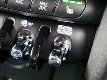 MINI Hatch 1.5 Cooper Sport Hatchback, Steptronic