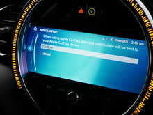 MINI Hatch 1.5 Cooper Sport Hatchback, Steptronic