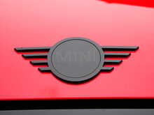 MINI Hatch 1.5 Cooper Sport Hatchback, Steptronic