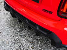 MINI Hatch 1.5 Cooper Sport Hatchback, Steptronic