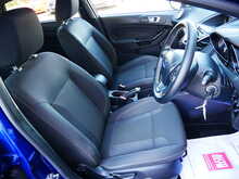Ford Fiesta 1.0T EcoBoost Titanium