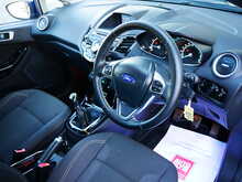Ford Fiesta 1.0T EcoBoost Titanium