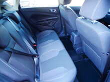 Ford Fiesta 1.0T EcoBoost Titanium