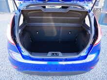 Ford Fiesta 1.0T EcoBoost Titanium
