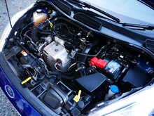 Ford Fiesta 1.0T EcoBoost Titanium