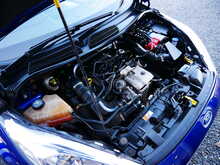 Ford Fiesta 1.0T EcoBoost Titanium