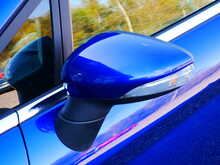 Ford Fiesta 1.0T EcoBoost Titanium