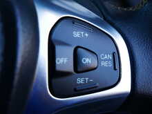 Ford Fiesta 1.0T EcoBoost Titanium