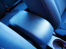 Ford Fiesta 1.0T EcoBoost Titanium