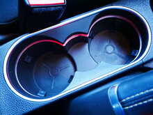 Ford Fiesta 1.0T EcoBoost Titanium