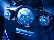 Ford Fiesta 1.0T EcoBoost Titanium