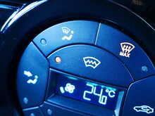 Ford Fiesta 1.0T EcoBoost Titanium