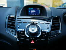 Ford Fiesta 1.0T EcoBoost Titanium