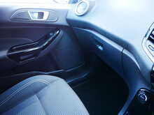 Ford Fiesta 1.0T EcoBoost Titanium