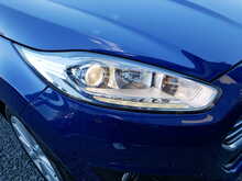 Ford Fiesta 1.0T EcoBoost Titanium