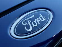 Ford Fiesta 1.0T EcoBoost Titanium
