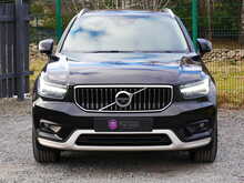 Volvo XC40 2.0 T5 Inscription Pro AWD, Automatic [Euro 6]