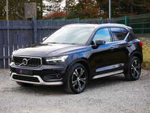 Volvo XC40 2.0 T5 Inscription Pro AWD, Automatic [Euro 6]