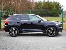 Volvo XC40 2.0 T5 Inscription Pro AWD, Automatic [Euro 6]