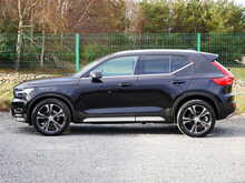 Volvo XC40 2.0 T5 Inscription Pro AWD, Automatic [Euro 6]