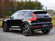 Volvo XC40 2.0 T5 Inscription Pro AWD, Automatic [Euro 6]