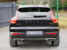 Volvo XC40 2.0 T5 Inscription Pro AWD, Automatic [Euro 6]