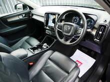 Volvo XC40 2.0 T5 Inscription Pro AWD, Automatic [Euro 6]