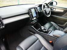 Volvo XC40 2.0 T5 Inscription Pro AWD, Automatic [Euro 6]