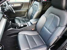 Volvo XC40 2.0 T5 Inscription Pro AWD, Automatic [Euro 6]