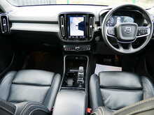 Volvo XC40 2.0 T5 Inscription Pro AWD, Automatic [Euro 6]