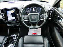 Volvo XC40 2.0 T5 Inscription Pro AWD, Automatic [Euro 6]
