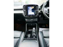 Volvo XC40 2.0 T5 Inscription Pro AWD, Automatic [Euro 6]