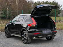 Volvo XC40 2.0 T5 Inscription Pro AWD, Automatic [Euro 6]