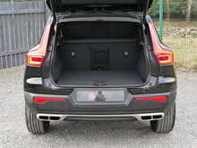 Volvo XC40 2.0 T5 Inscription Pro AWD, Automatic [Euro 6]