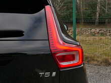Volvo XC40 2.0 T5 Inscription Pro AWD, Automatic [Euro 6]