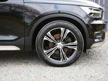 Volvo XC40 2.0 T5 Inscription Pro AWD, Automatic [Euro 6]