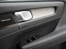 Volvo XC40 2.0 T5 Inscription Pro AWD, Automatic [Euro 6]